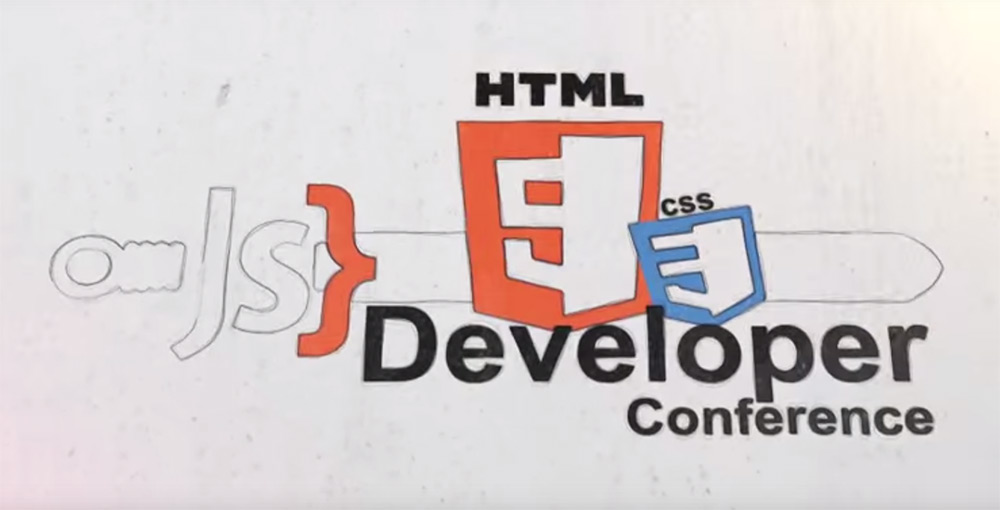 HTML5 conference 2015 October