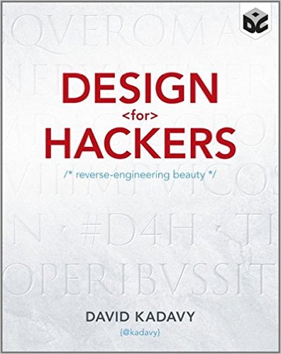 Design for Hackers