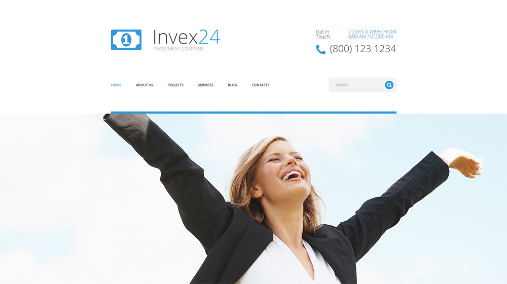 Invex24-Joomla-Templates