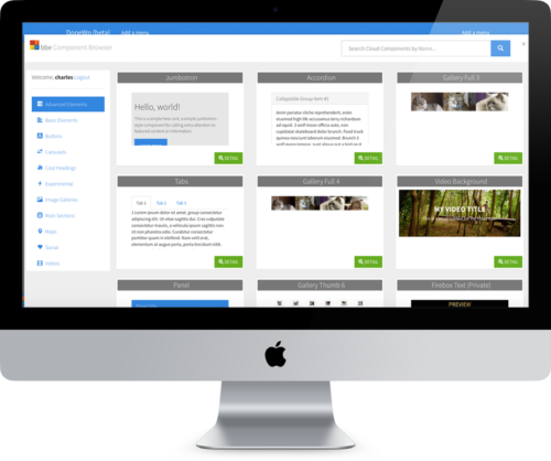 BBE For WordPress: The Bootstrap Building Engine You Should Use – Web ...