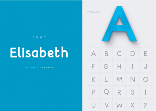 Gratis Typography 40 of the Best Free Typography Fonts Chosen by Designers – Web Design ...