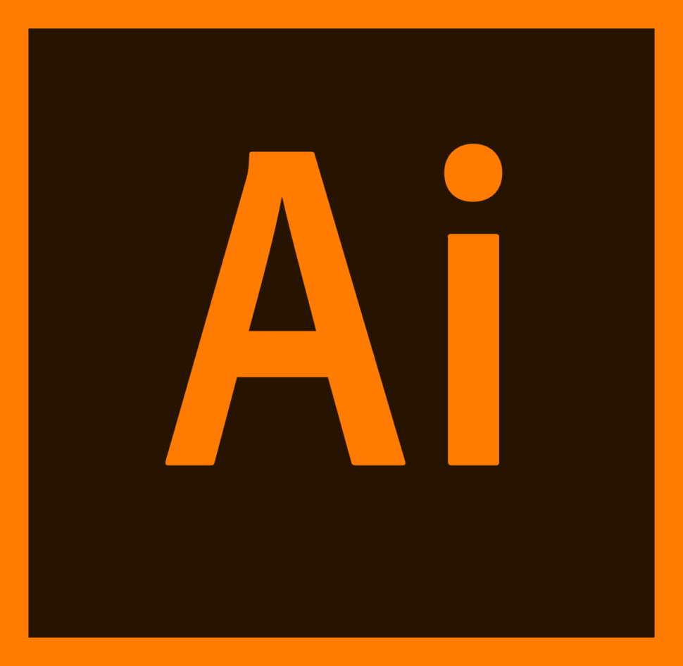 adobe illustrator icon design