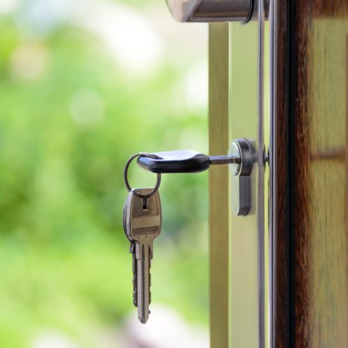 Real Estate Website Design