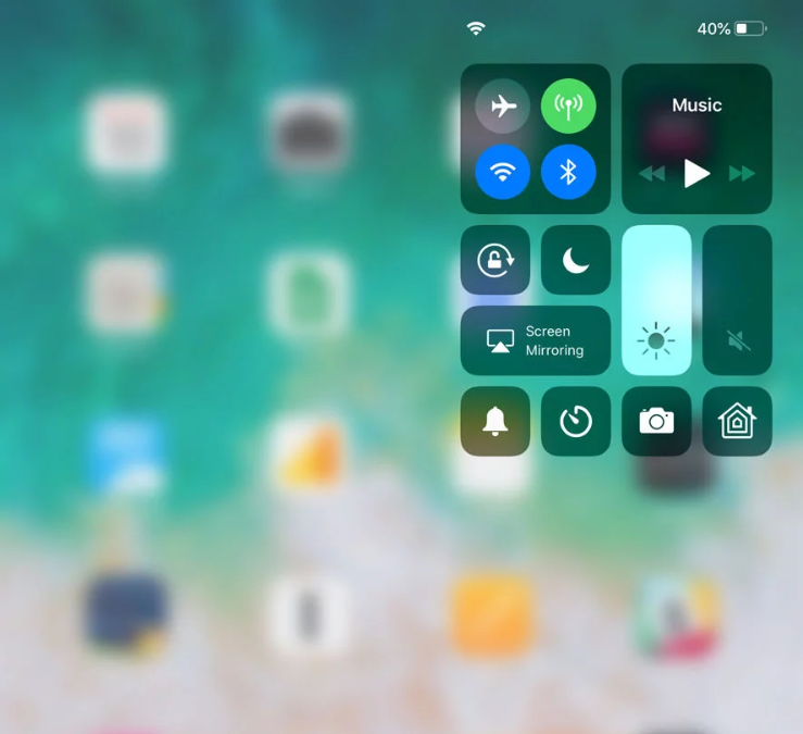  iOS 12