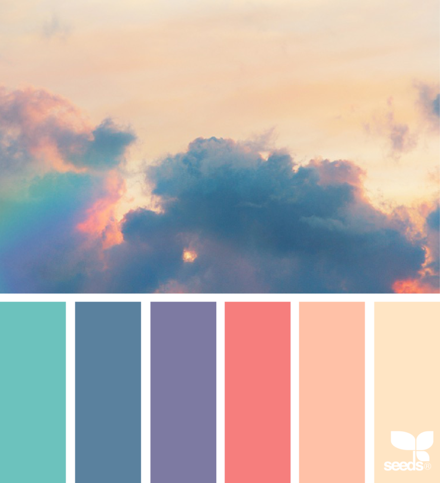 pinterest create color palette from image