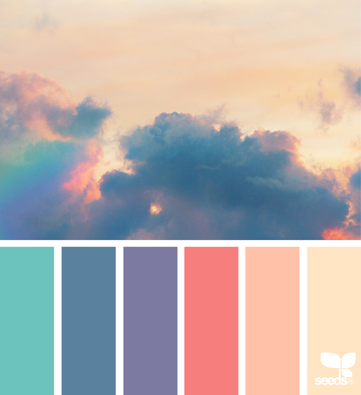 color palette image search