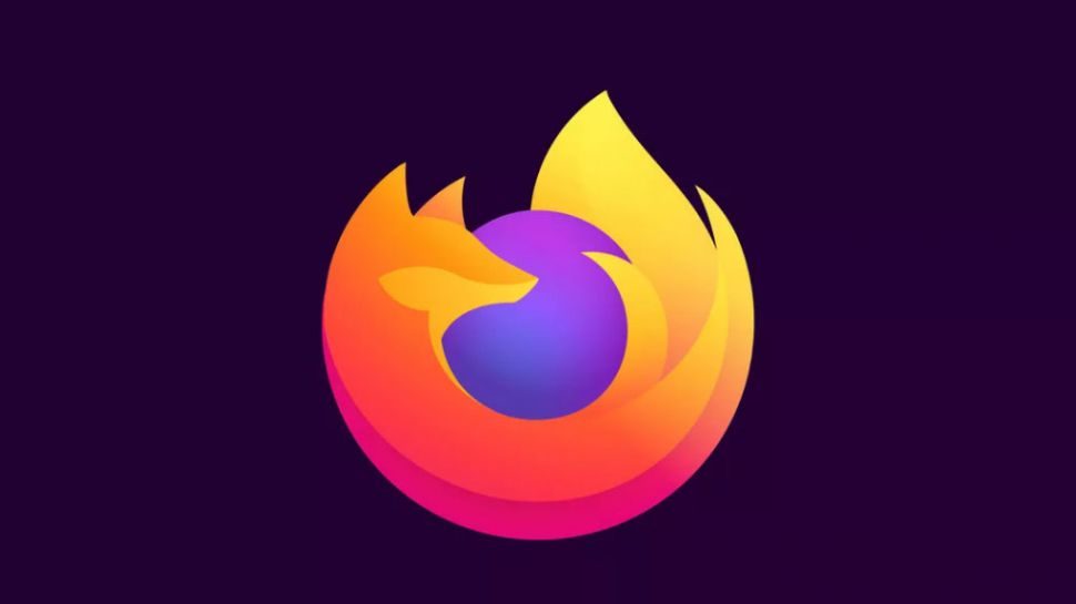 Firefox Mozilla new logo leaked