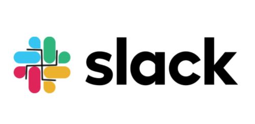 slack new logo