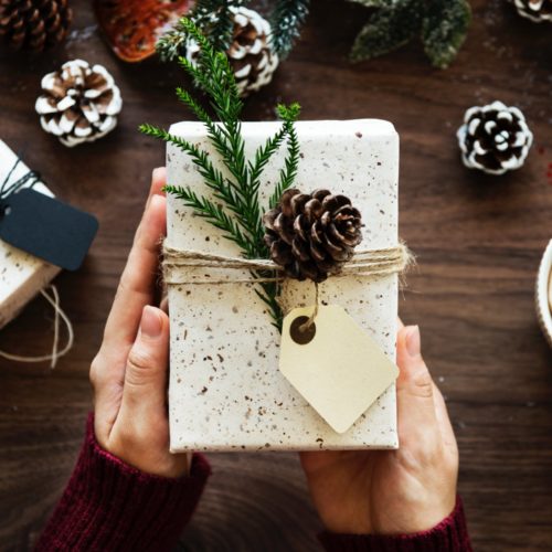 Christmas gift