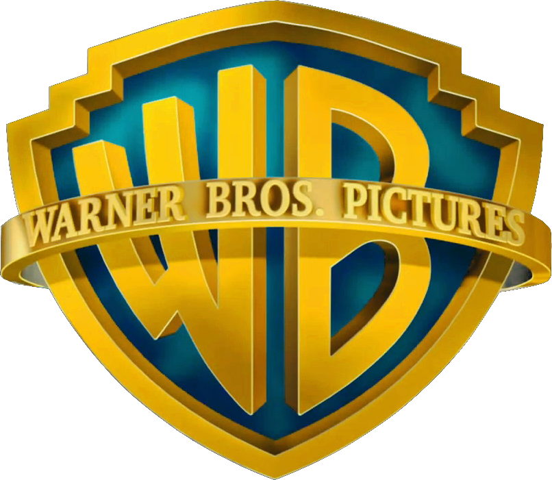 Brand New: New Logo and Identity for Warner Bros. by Pentagram