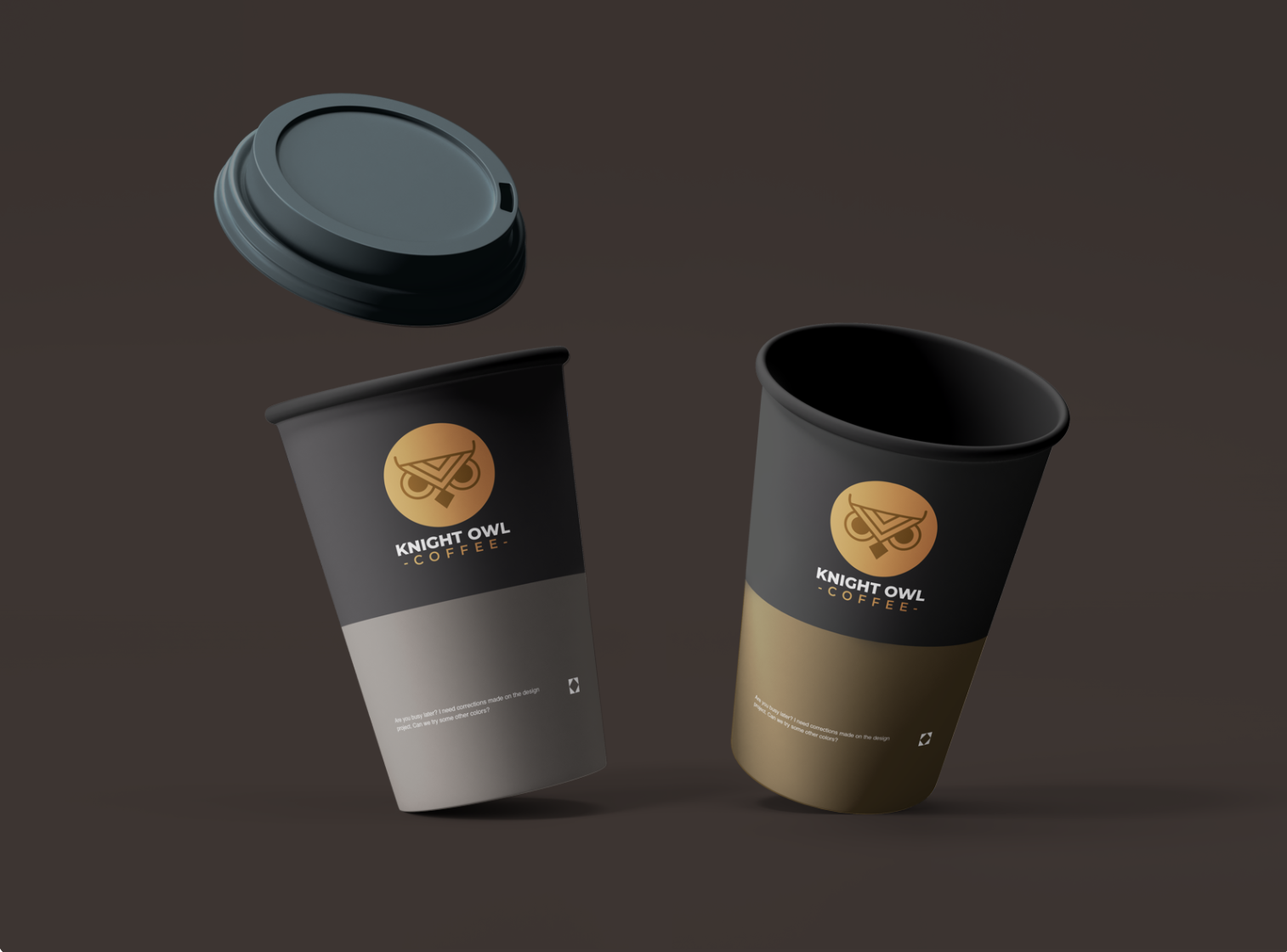 The Basics of Coffee Branding & Design – Coffee Design Ideas Brewed to ...