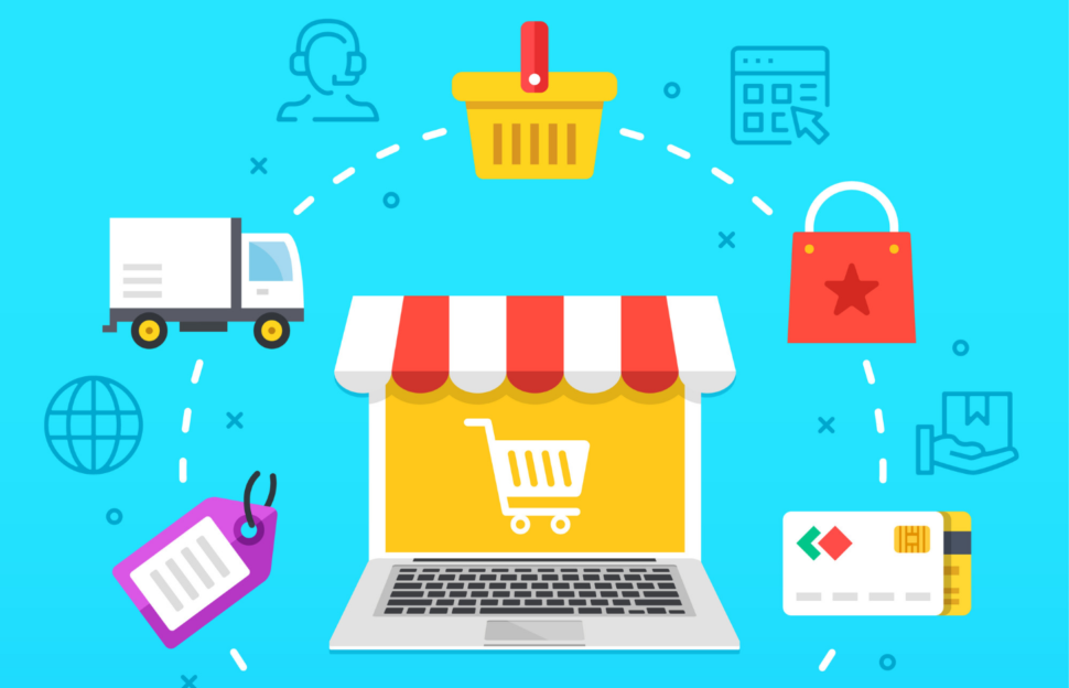 The Best WooCommerce Themes for Your WebsiteW3B Design | W3B Design