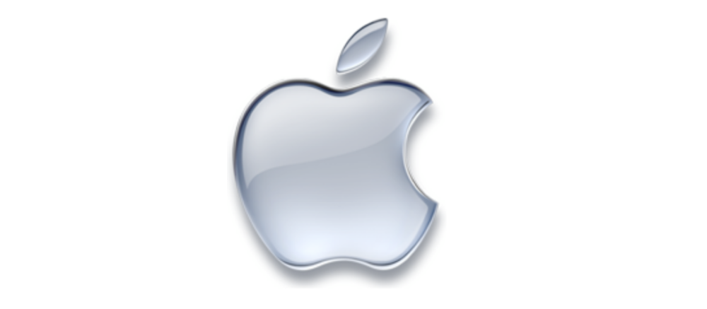 The Fascinating History Of The Apple Logo Update Web Design Ledger