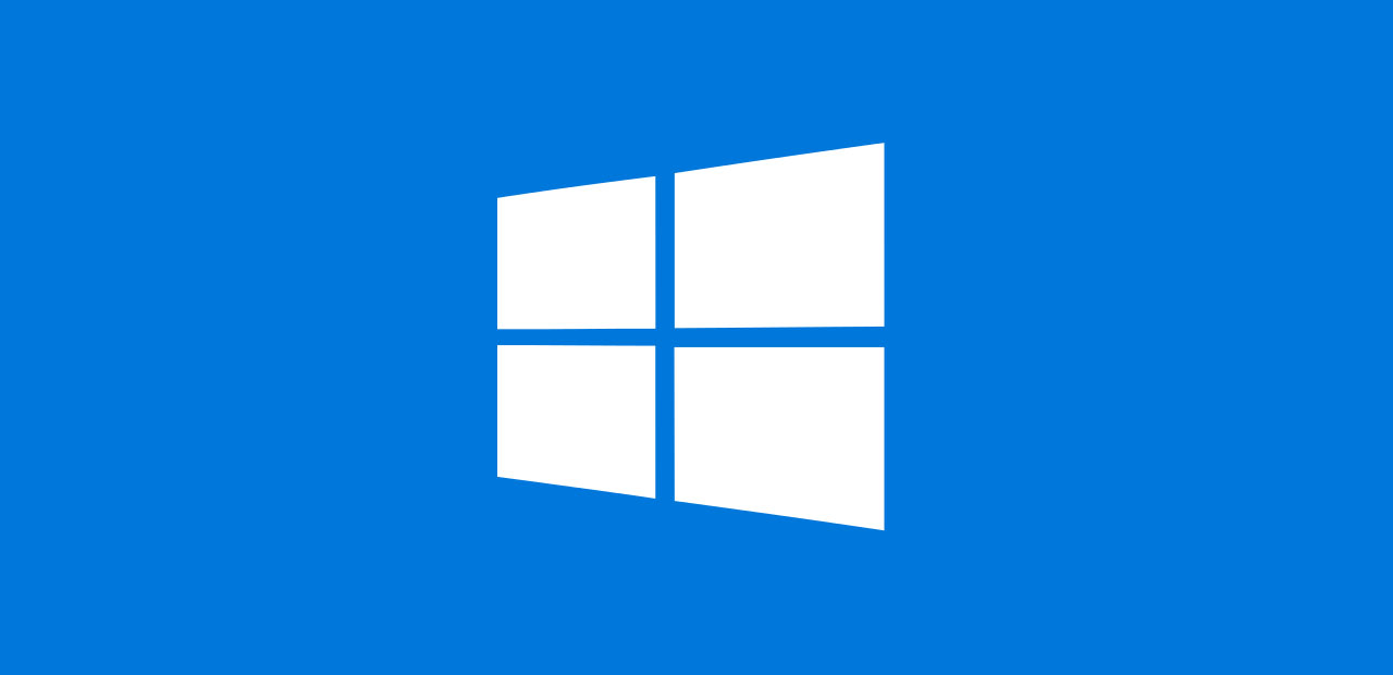 official windows logo