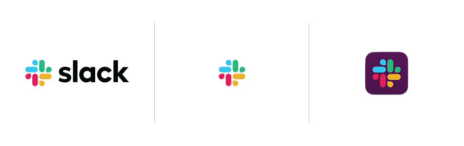 slack new logo