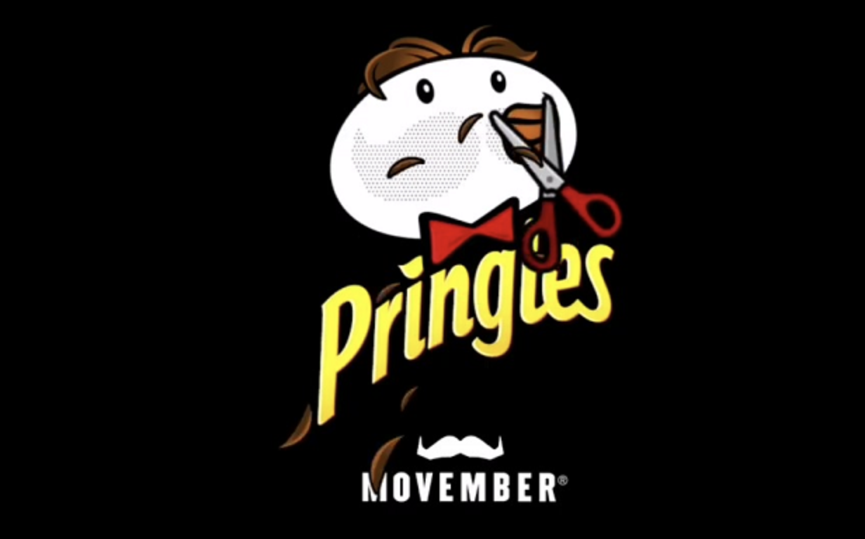 Pringles Logo Png