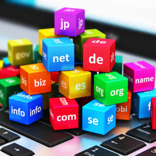 Domain name