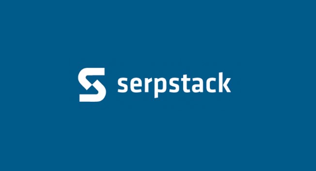 serpstack