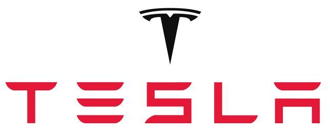 Tesla Logo