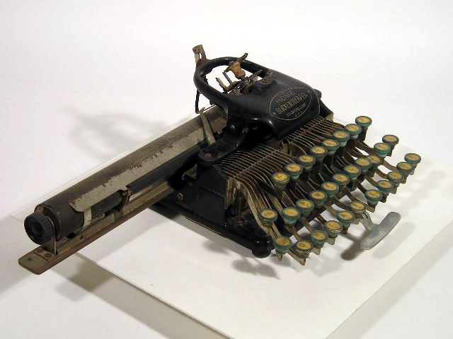 Typewriter