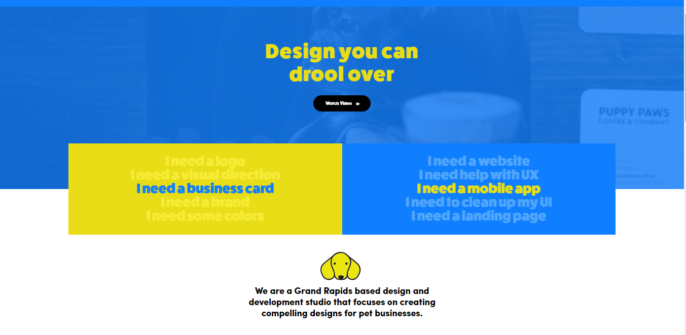 Custom WP Lab Does the Job Right (AOTW#6) – Web Design Ledger