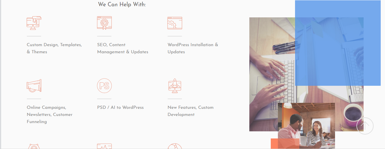 Custom WP Lab Does the Job Right (AOTW#6) – Web Design Ledger