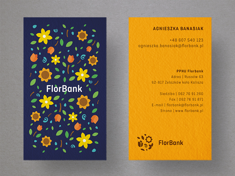 Florbank-Business-cards