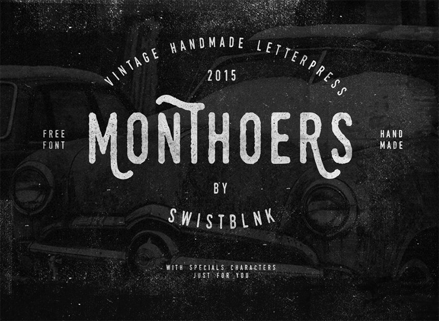 Monthoers