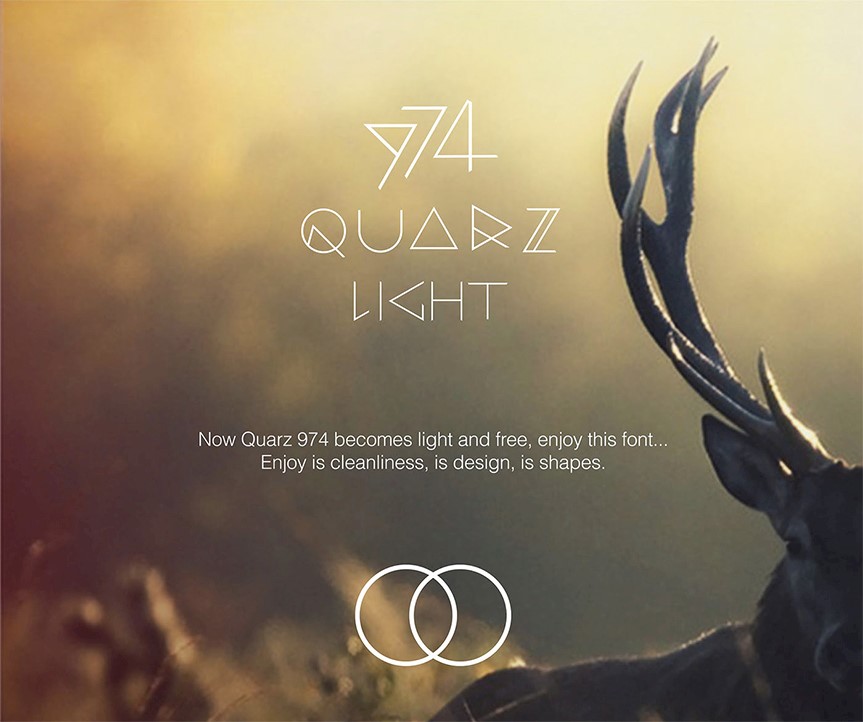 QUARZ-974-Light