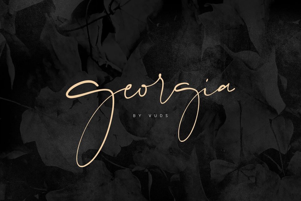 modern script fonts free