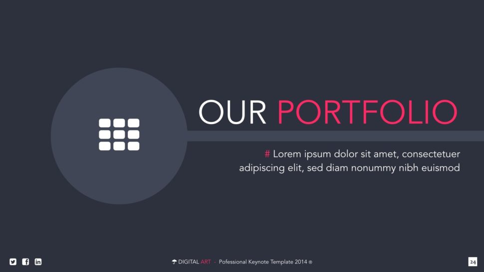 PowerPoint Templates