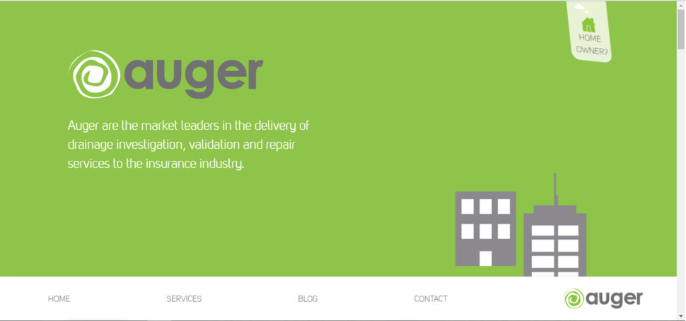 auger website