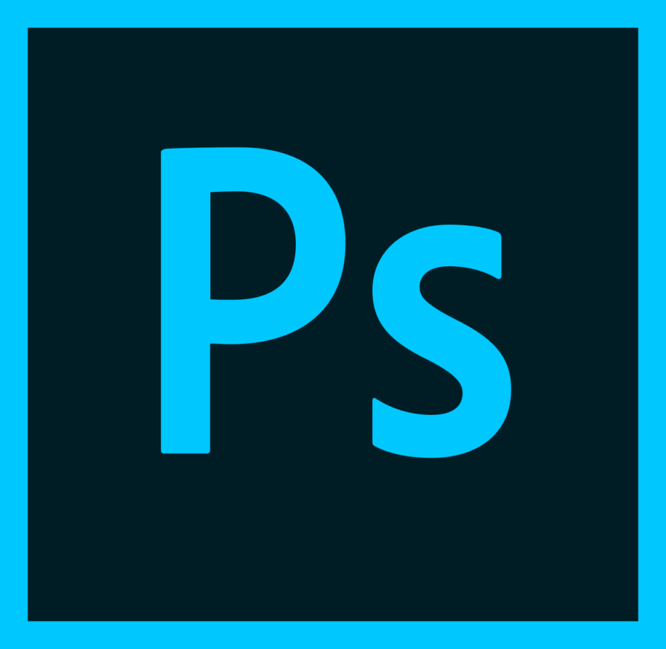 Photoshop, Illustrator, InDesign