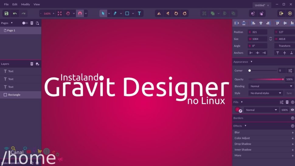 locked content gravit designer pro 1 year