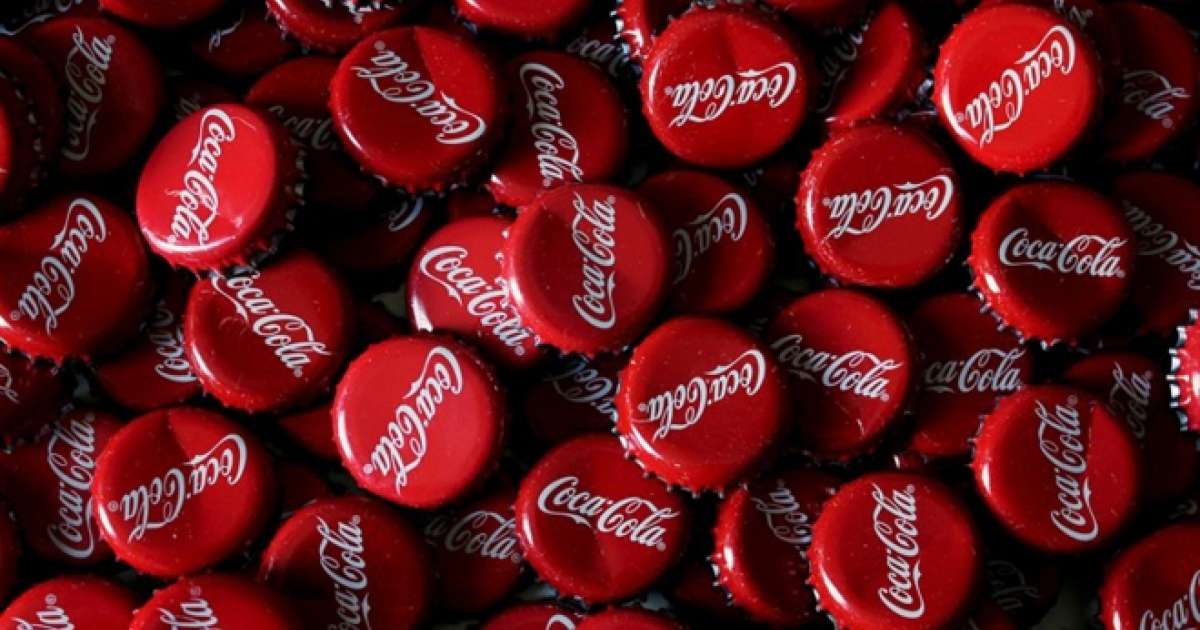 The Coca-Cola logo: a history from 1886 to today