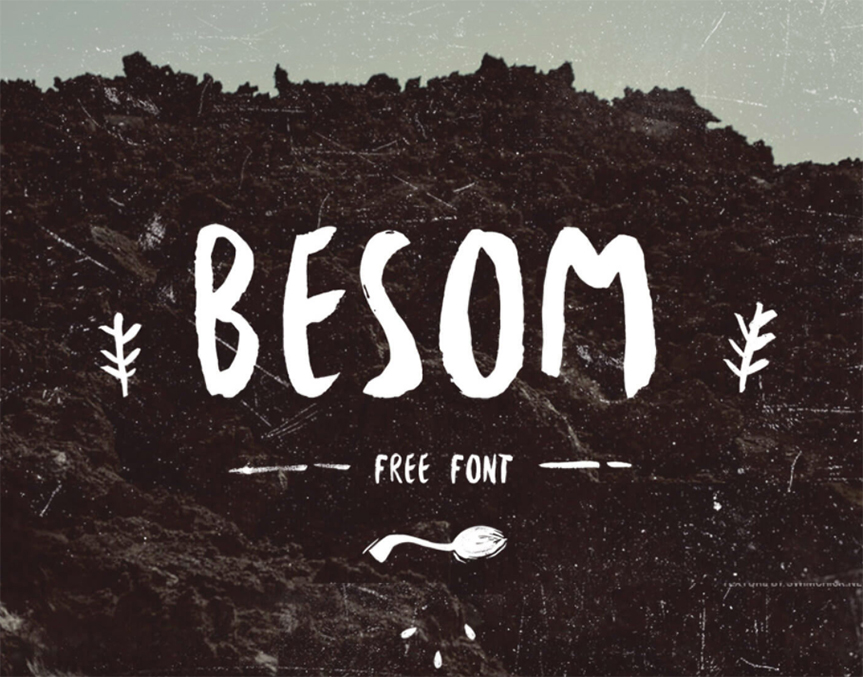 besom