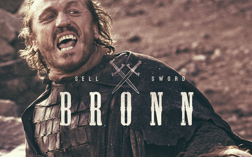 bronn