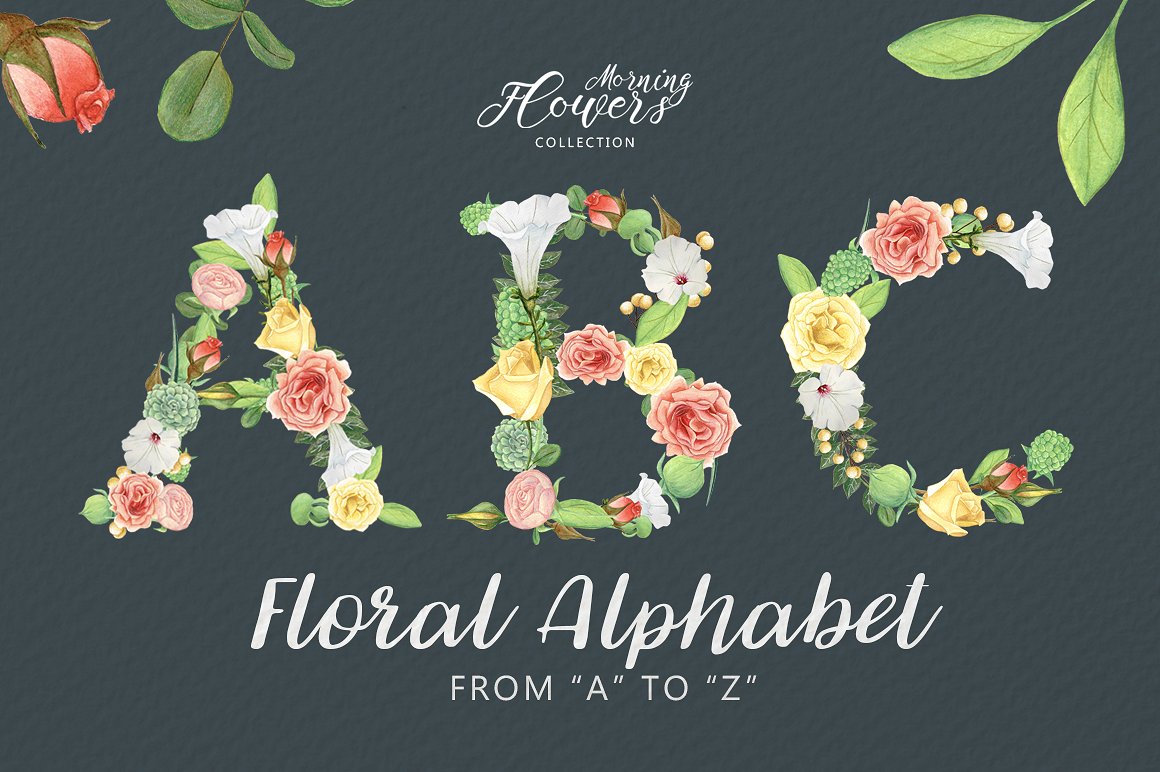 Floral Kit