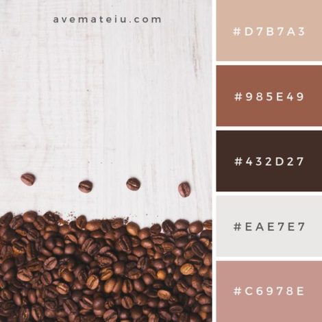 The Basics Of Coffee Branding Design Coffee Design Ideas Brewed To Perfection Web Design