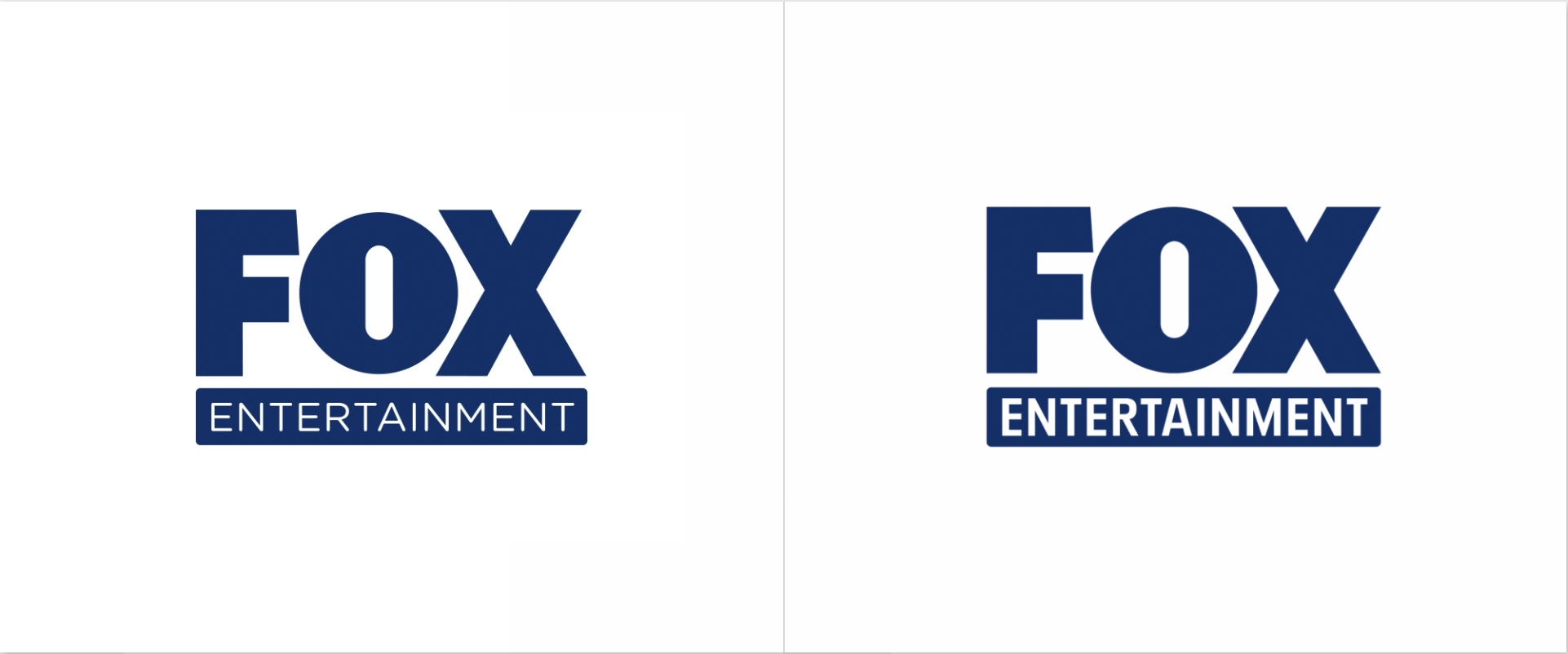 2019 Logo Redesigns of Famous Brands - Pointbleu Branding Agency