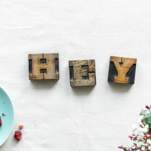 Spring fonts