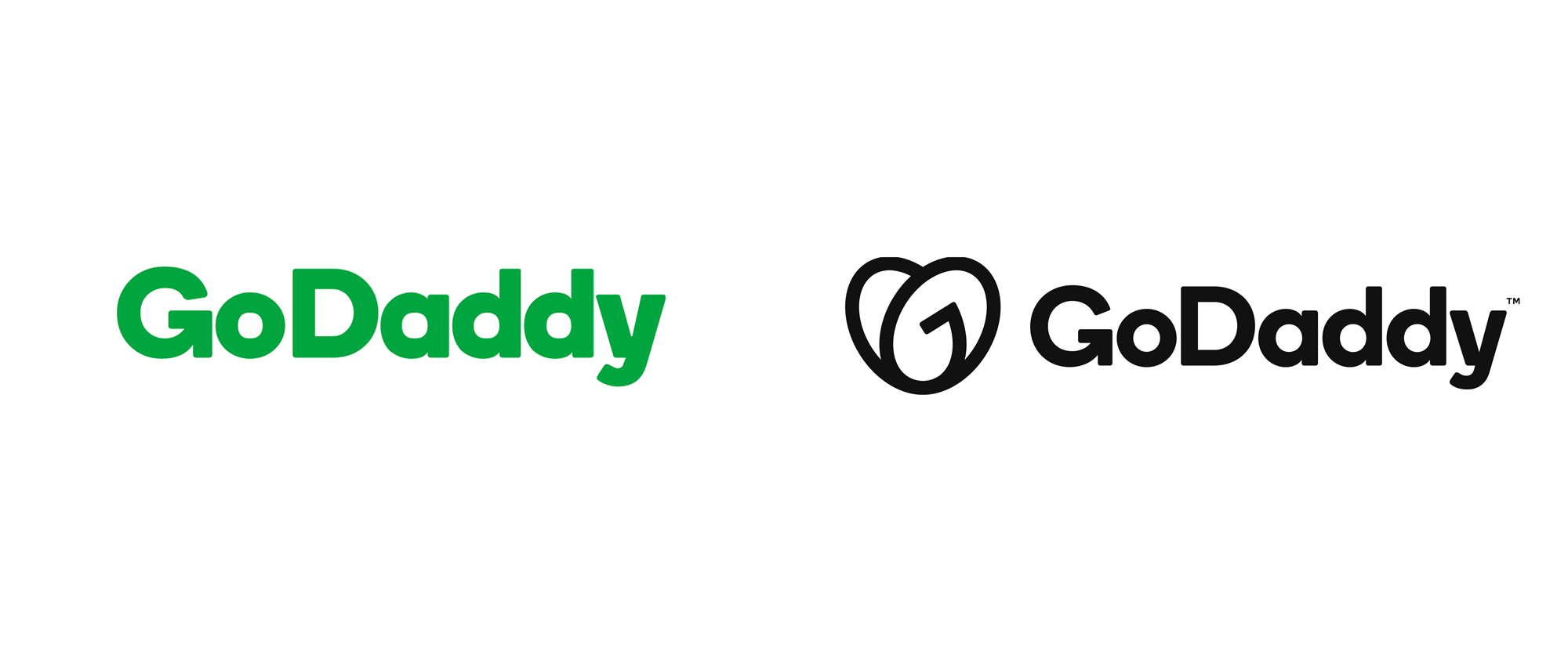 GoDaddy Goes All-In With New Logo Design And Identity - Web Design Ledger