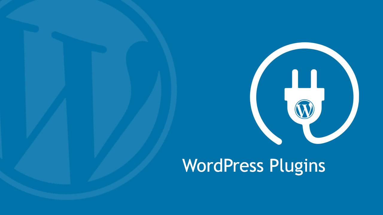 Plugins In WordPress