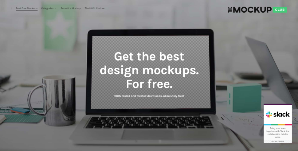 The Ultimate Collection of Free Design Rersources - Web Design Ledger