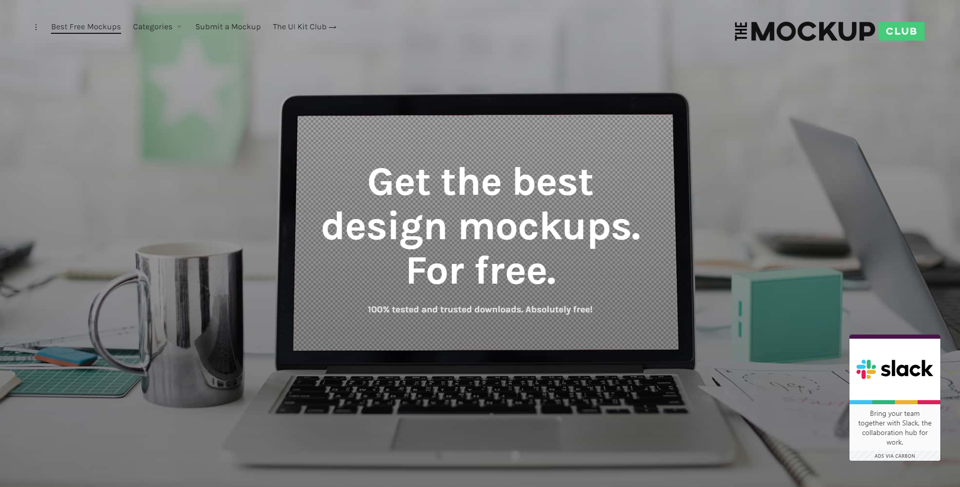 the mock up club Murfreesboro TN website free mockups 