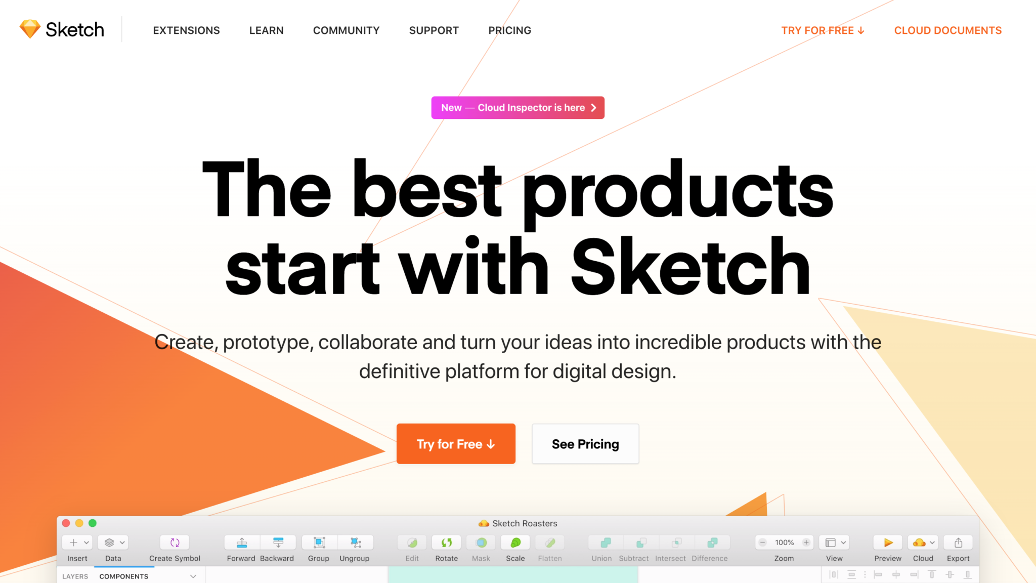 5 Free Prototyping Tools That You Wont Want to Live Without  Web Design  Ledger