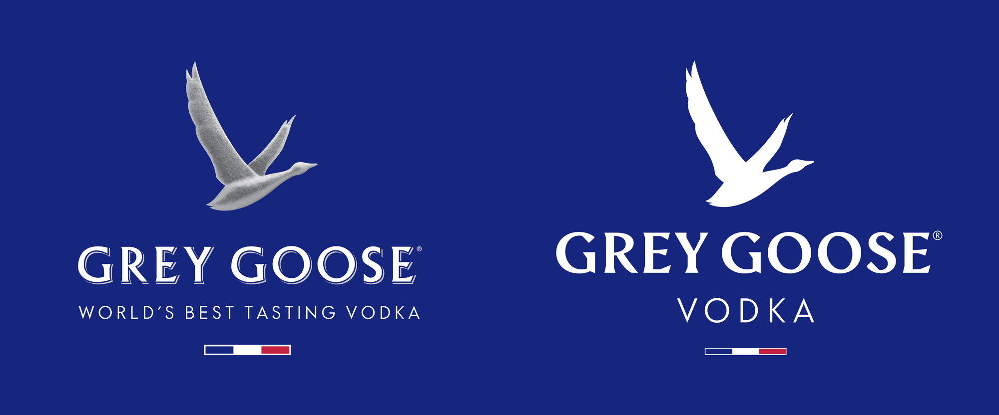 grey goose logo