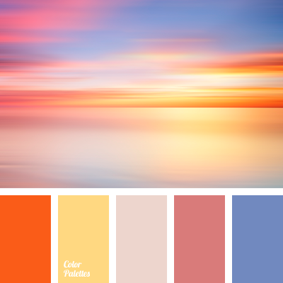 Color Palette