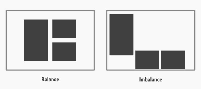 Keep Out of Trouble with These Basic Design Principles – Web Design Ledger
