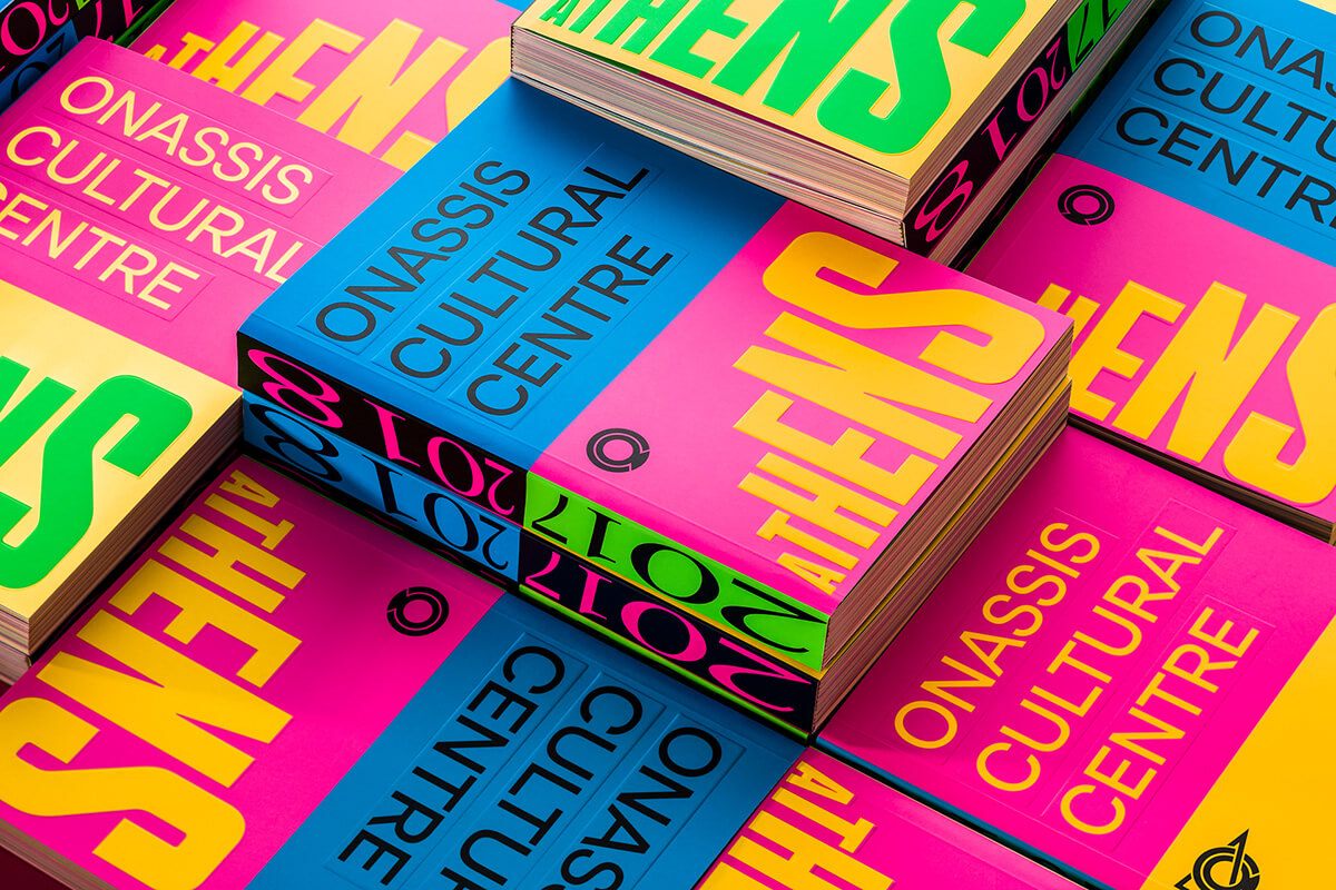 Graphic Design trends for 2019